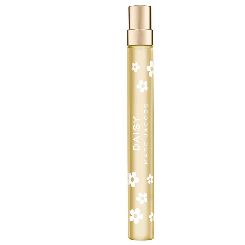 Marc Jacobs Daisy Rollerball - Elegant Gold